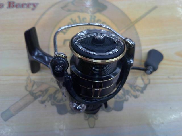 19バリスティックFW LT2500S-C｜＠ベリーネット 日本最大新品