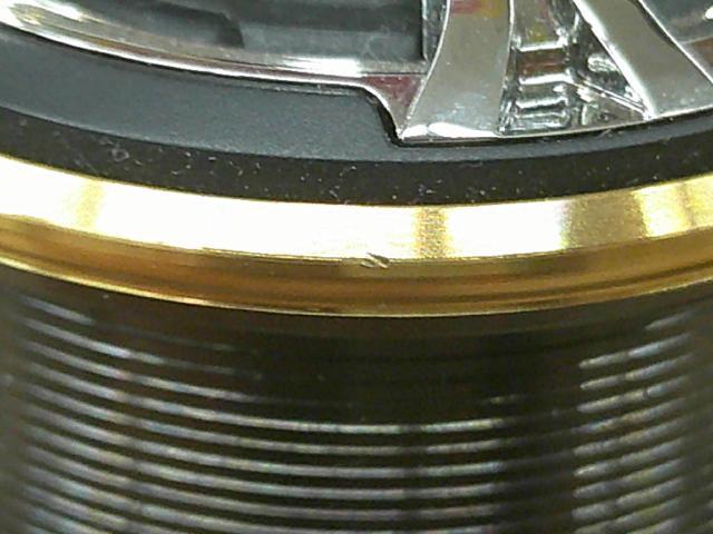 19バリスティックFW LT2500S-C