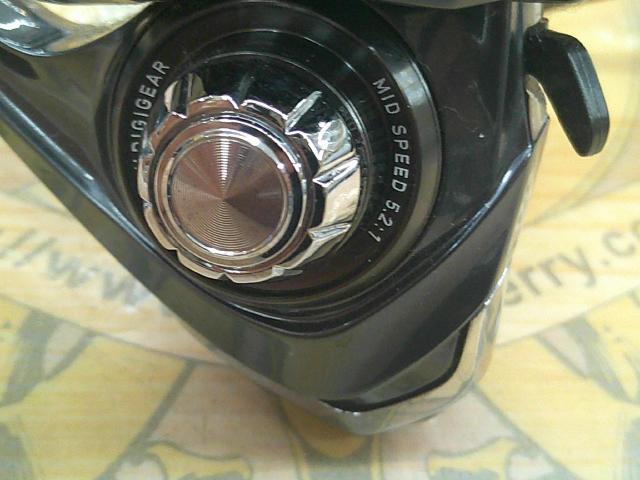 19バリスティックFW LT2500S-C