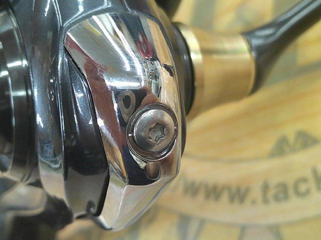 19バリスティックFW LT2500S-C