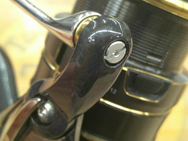 19バリスティックFW LT2500S-C