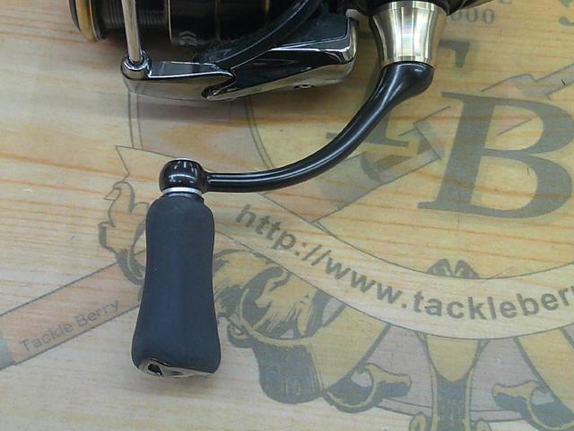 19バリスティックFW LT2500S-C