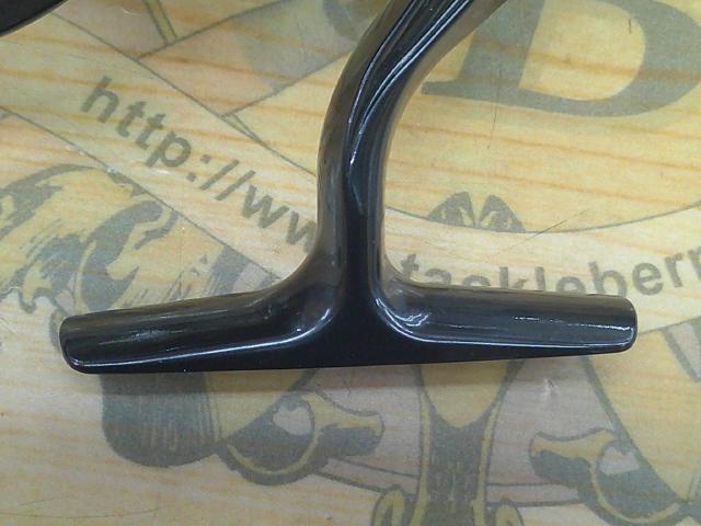 19バリスティックFW LT2500S-C