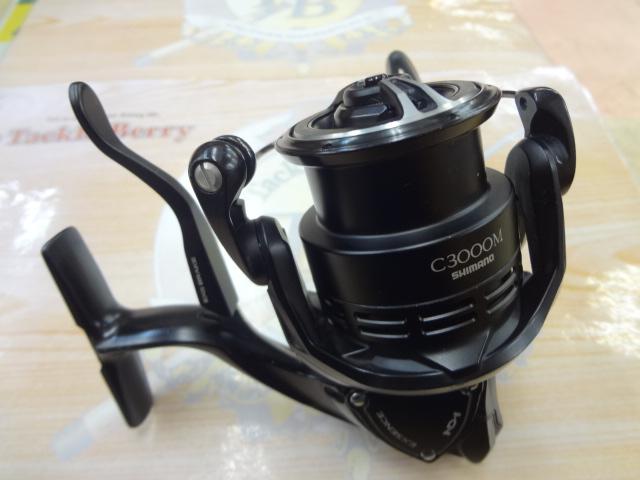 SHIMANO - 【中古/美品】 シマノ 16 エクスセンスLB C3000MXG   /S253M SHIMANO - 【中古/美品】 シマノ 16 エクスセンスLB C3000MXG