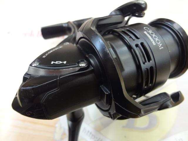 16エクスセンスLB C3000MXG｜＠ベリーネット 日本最大新品中古