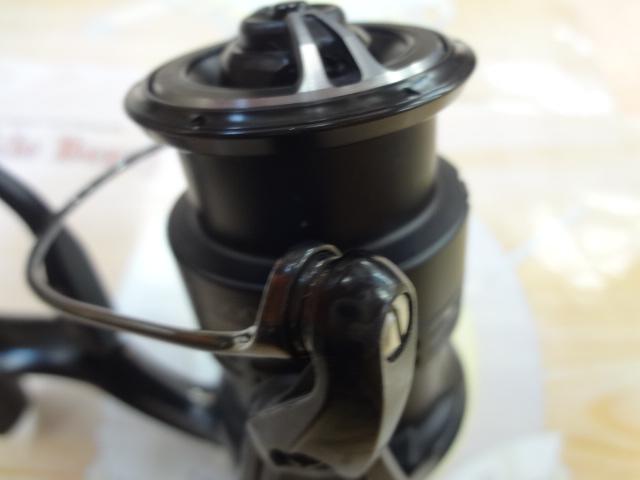 SHIMANO - 【中古/美品】 シマノ 16 エクスセンスLB C3000MXG   /S253M シマノ(SHIMANO) 16エクスセンスLB C3000MXG ○廃番 エクス
