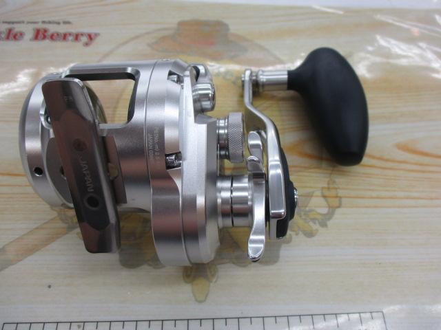 17オシアジガー1500 【公式通販】