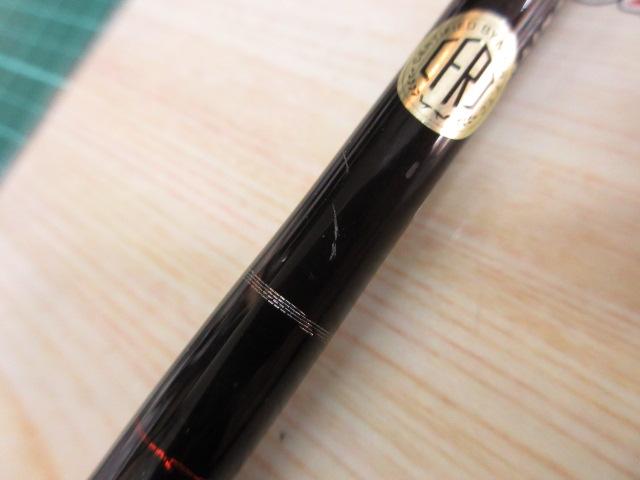 ZEROSHIKI SSマッハⅢ ZSM62B-3