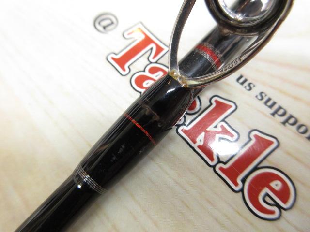 ZEROSHIKI SSマッハⅢ ZSM62B-3