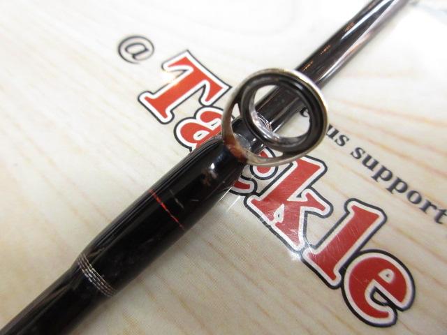 ZEROSHIKI SSマッハⅢ ZSM62B-3