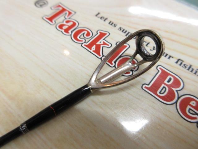 ZEROSHIKI SSマッハⅢ ZSM62B-3