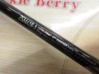 ZEROSHIKI SSマッハⅢ ZSM62B-3