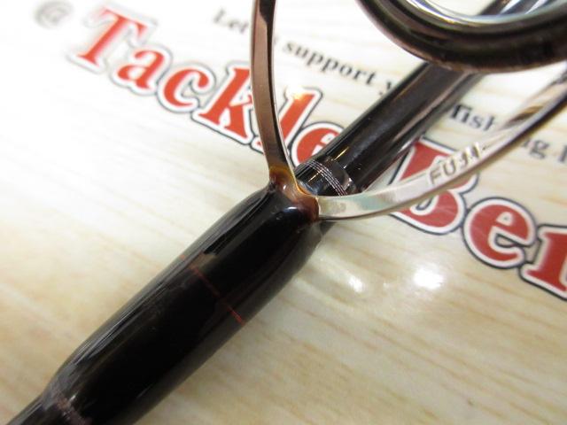 ZEROSHIKI SSマッハⅢ ZSM62S-6