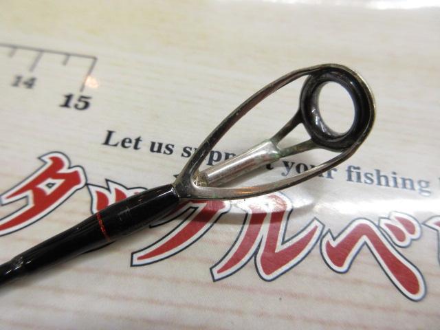 ZEROSHIKI SSマッハⅢ ZSM62S-6