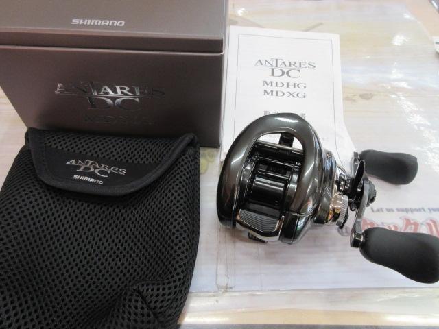 23アンタレスDC MD XG RIGHT