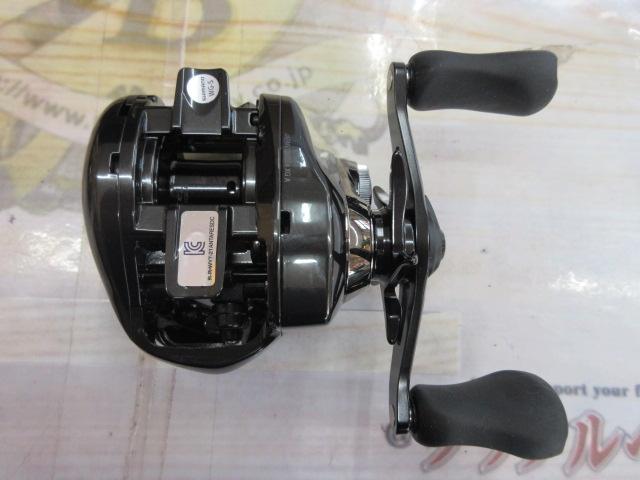 23アンタレスDC MD XG RIGHT