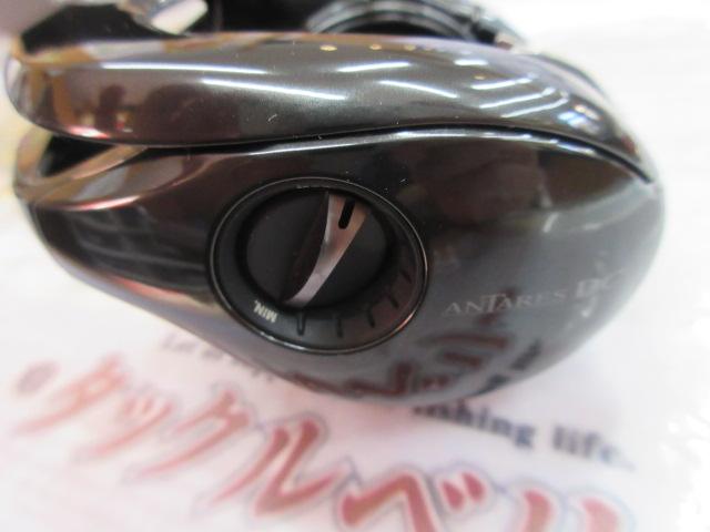 23アンタレスDC MD XG RIGHT