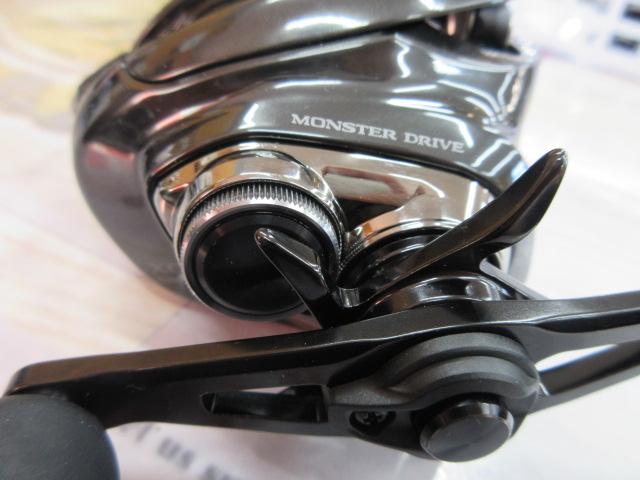 23アンタレスDC MD XG RIGHT