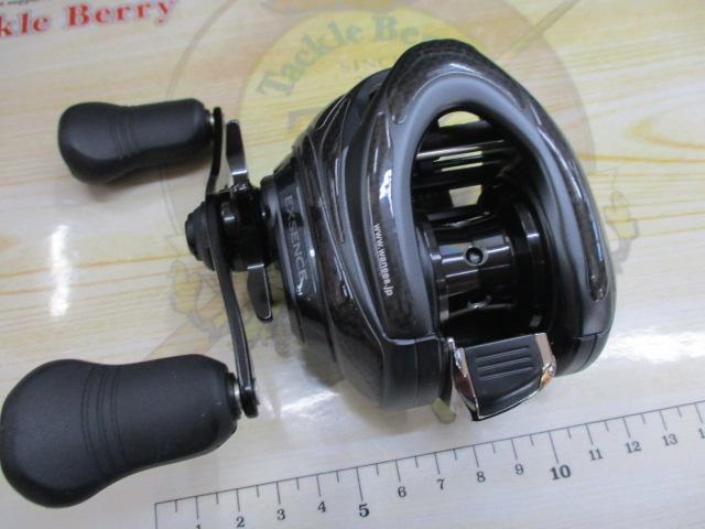 17エクスセンスDC XG LH｜＠ベリーネット 日本最大新品中古釣具