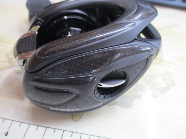 17エクスセンスDC XG LH｜＠ベリーネット 日本最大新品中古釣具