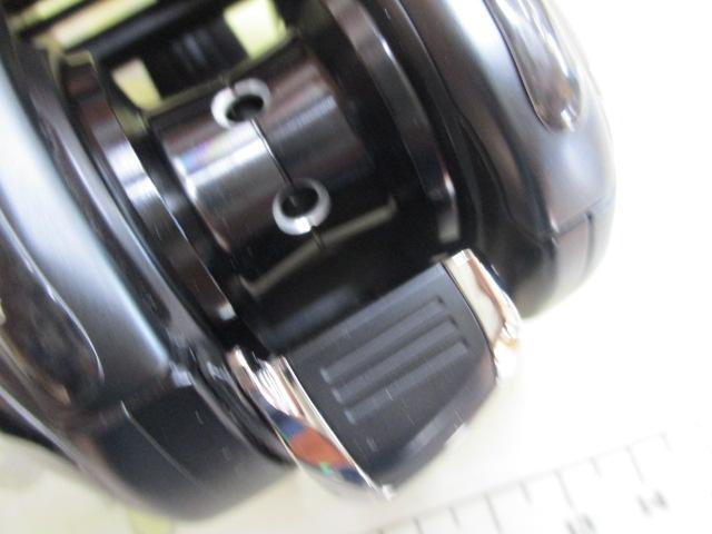 17エクスセンスDC XG 左巻き SHIMANO - シマノ 17エクスセンスDC XG 左巻き シマノ エクス