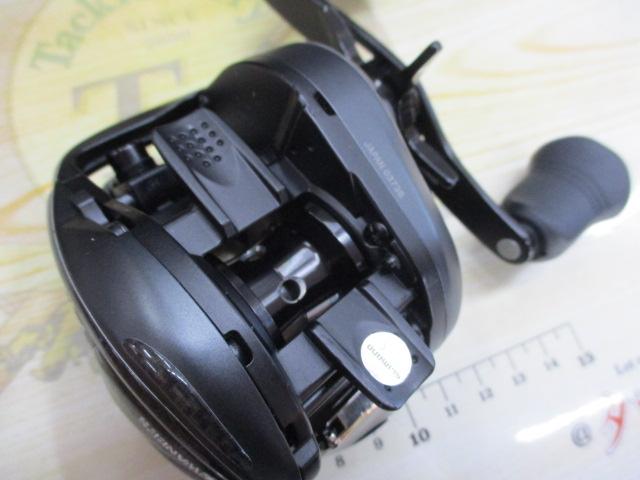 SHIMANO 17エクスセンスDC XG シマノ(SHIMANO) 17エクスセンス DC XG 右 037350｜アウトドア