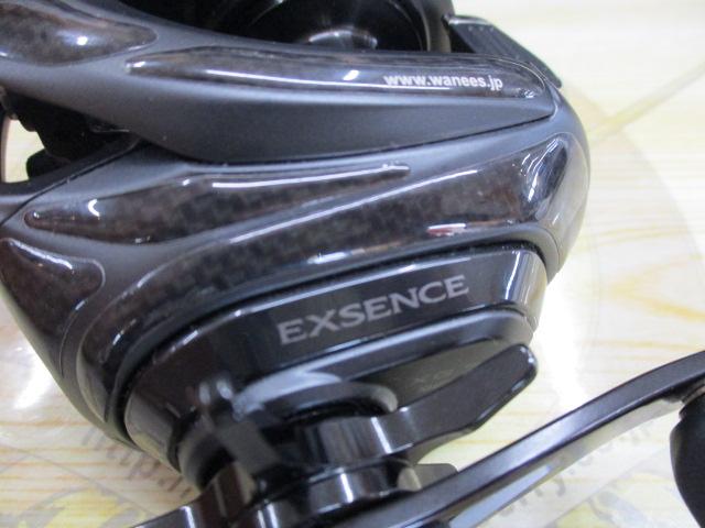 17エクスセンスDC XG LH｜＠ベリーネット 日本最大新品中古釣具
