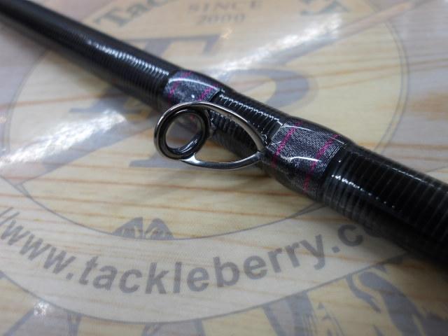 スペルバウンド コア SCC-610H-ST