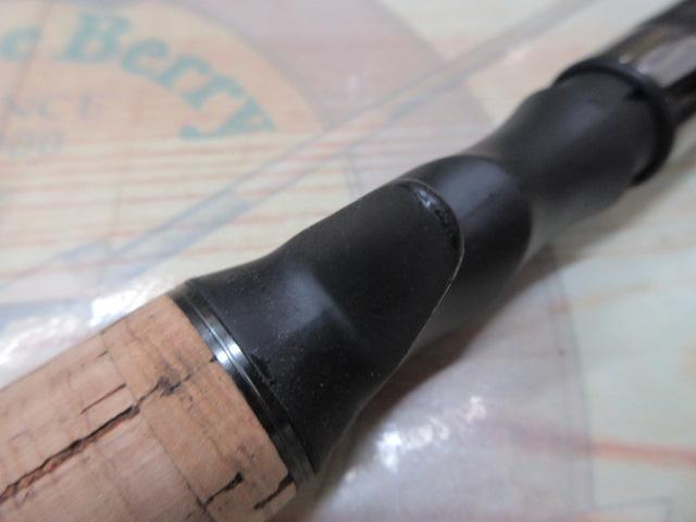 レーベンスラング LS-C73MHRX HOOD(コルク)