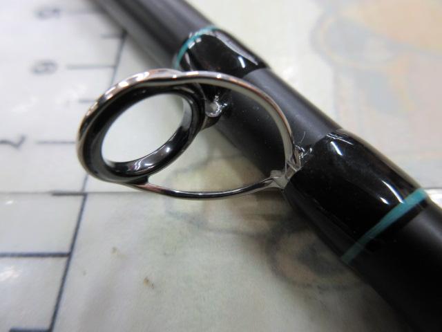 レーベンスラング LS-C73MHRX HOOD(コルク)