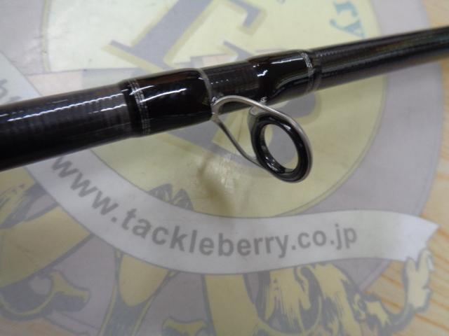 ファントムリベラリスト 703MH+RSB