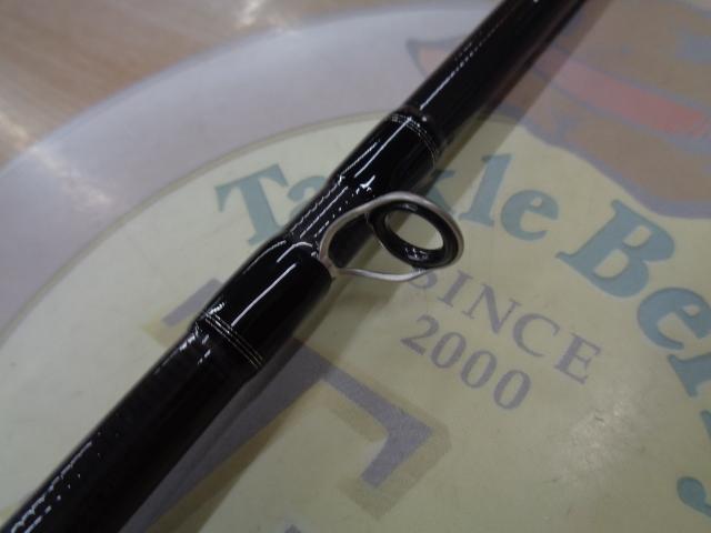 ファントムリベラリスト 703MH+RSB