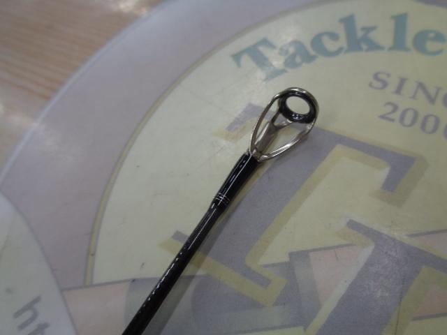 ファントムリベラリスト 703MH+RSB