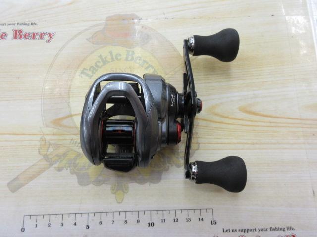 17スティーレSS 150HG｜＠ベリーネット 日本最大新品中古釣具WEB