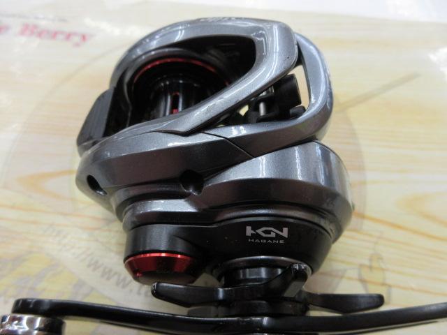楽天市場】【中古】SHIMANO シマノ 17 Stile スティーレ SS