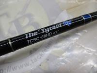 タクティクス TCSC-69HD