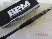 BPM B1-C611MHH｜＠ベリーネット 日本最大新品中古釣具WEBショップ