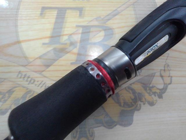 三代目根魚権蔵硬派76EF