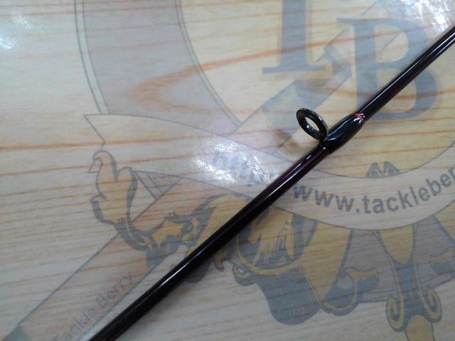 三代目根魚権蔵硬派76EF