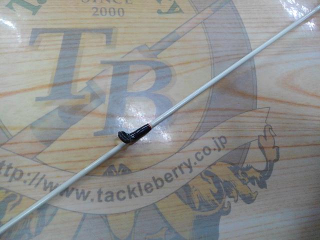 三代目根魚権蔵硬派76EF