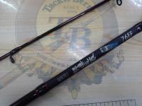 三代目根魚権蔵硬派76EF