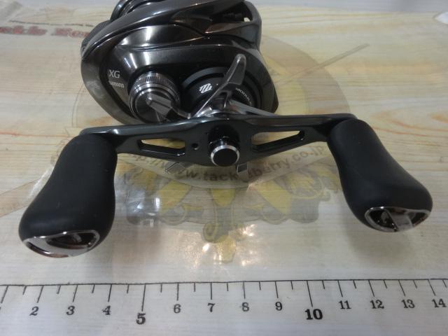 20メタニウムXG RH