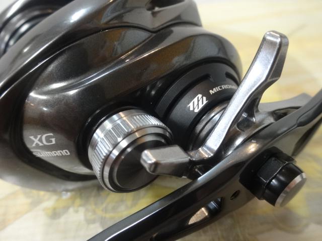 20メタニウムXG RH