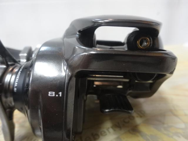 20メタニウムXG RH