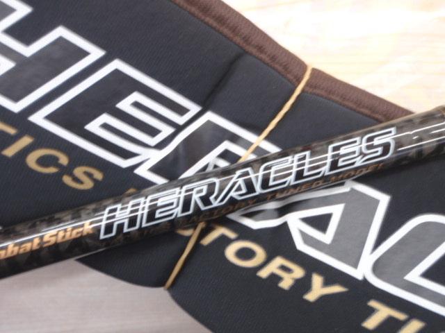 ヘラクレス　ヘラクレス HCSC-69H