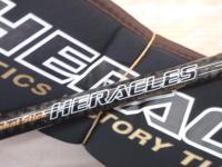 ヘラクレス　ヘラクレス HCSC-69H EVERGREEN/エバーグリーン HERACLES/ヘラクレス ヘラクレスLTS