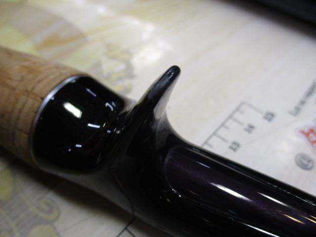 ブレニアスエクスチューン B76ML