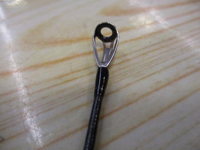 ブレニアスエクスチューン B76ML