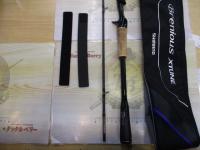 ブレニアスエクスチューン B76ML