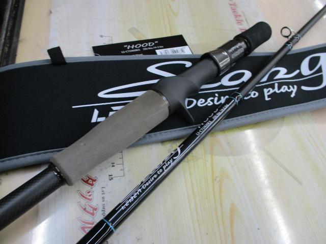 レーベンスラング LS-C73MHRX HOOD(EVA)